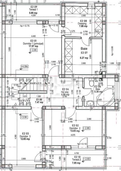 Casa decomandata Pipera - Matei Millo - 20