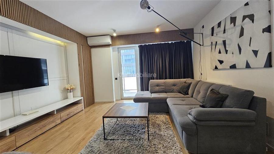 Apartament 2 camere 62mp, Centru, zona NTT Data - Scala Center - 10