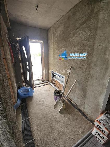 Gulia Tartasesti Casa 4 camere 2 bai 100 mpu teren 500 mp - 25