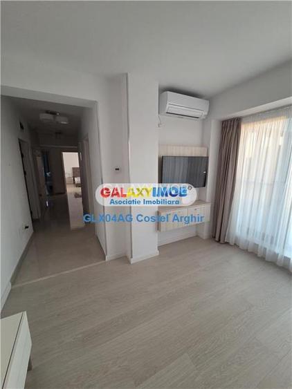 Vindem penthouse zona Craiovei , mobilat si utilat premium, parcare - 8