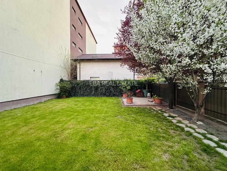 Super vila individuala, 133 mp, 270 mp curte, Rezervelor Chiajna - 4