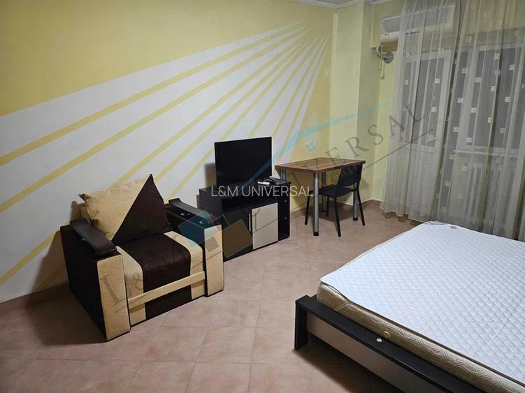 VITAN MALL- 5 MIN DRISTOR METROU, 6/8, Bloc 1993, Decomandata, Spatioasa-40mp - 5