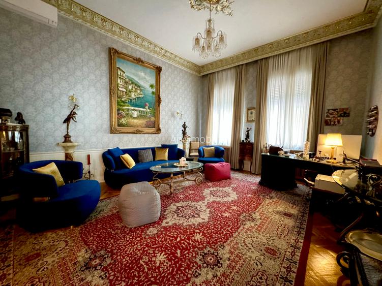Vanzare vila Gradina Icoanei - Dacia - curte, casa de oaspeti - 2