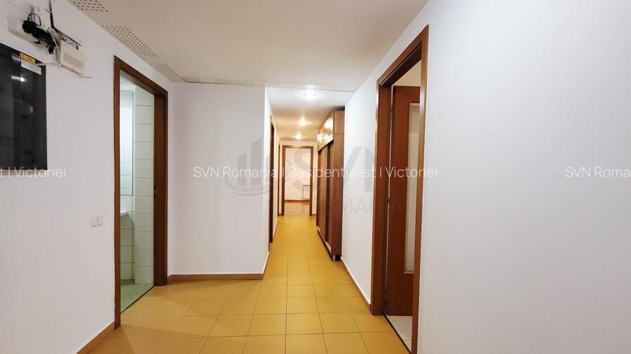 REA1005236 Apartament cu 4 camere  Dorobanti Capitale - 5