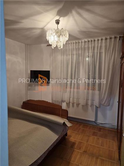 Apartament 2 camere cf 1 decomandat zona Unirii Sud - 3