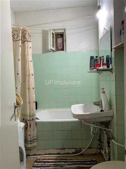 APARTAMENT 2 CAMERE | TIP D | CALEA ARADULUI - 6