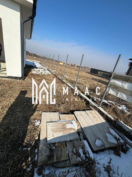 Casa individuală | Teren 500 mp |  Calea Cisnădiei - 6