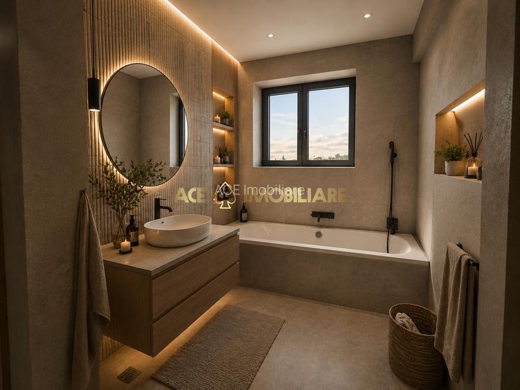 3 Camere de vanzare | Theodor Pallady | 2 bai | COMISION 0 | TVA INCLUS - 4