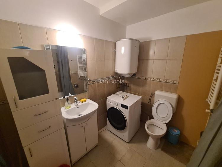 Garsoniera ultracentral cismigiu - boiler - boem DB2169 - 10