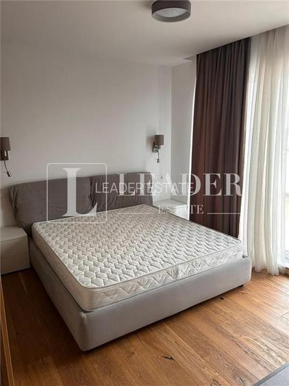 Penthouse I 177 MP suprafata total I 3 camere - 7