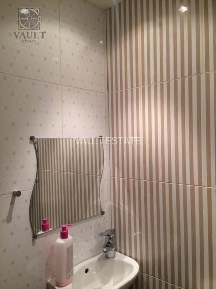 Garsoniera - zona Titan - 10