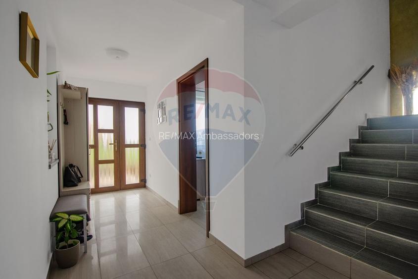 Casa Individuala - 330.000€ - 0% Comision - zona Simfoniei - 2