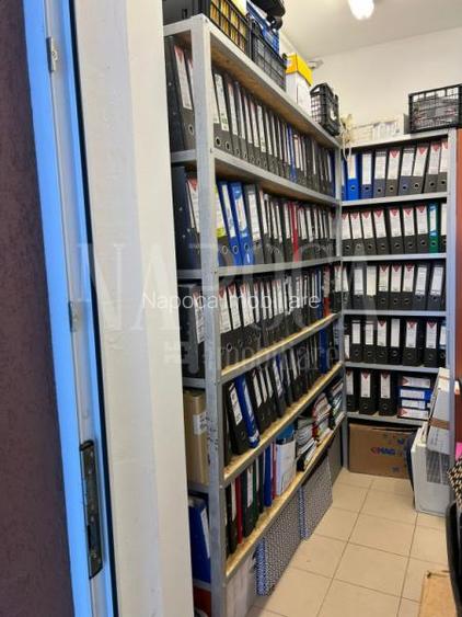 Birou de vanzare in Centru, Cluj Napoca - 8