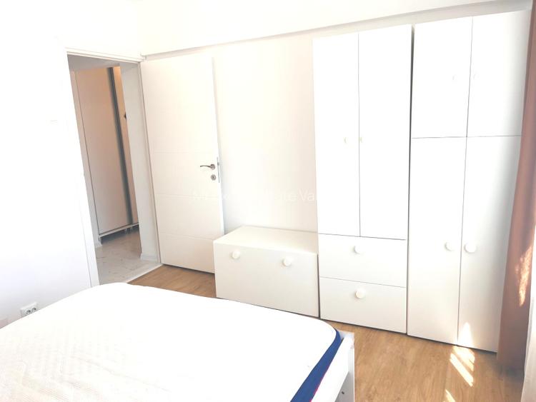 Apartament cochet si primitor 2 camere, George Enescu - zona Liceul Energetic - 13