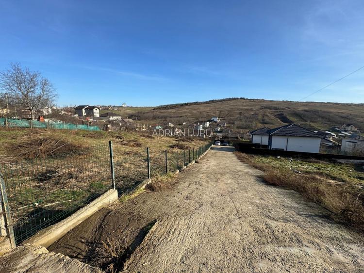 Vanzare Teren Intravilan 752 mp Rediu/Breazu Casa Parter+Etaj - 3