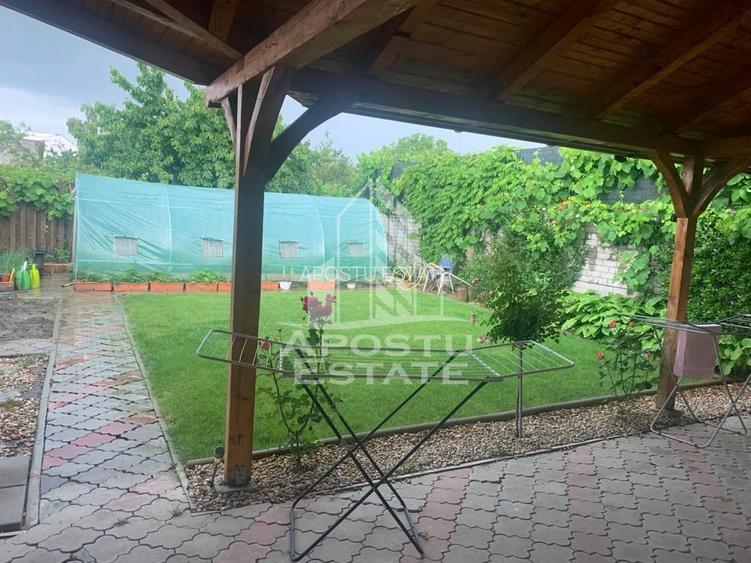 Cazare pentru muncitori, 16 camere 9 bai in Calea Sagului - 16