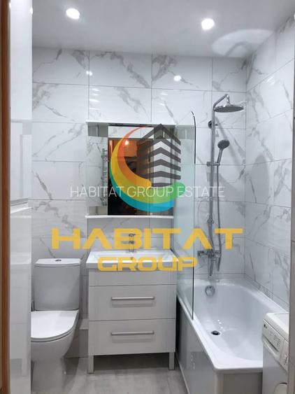 Vanzare ap 2 camere  Metalurgiei decomandat centrala etaj 4/8 decomandat 60 mp - 5