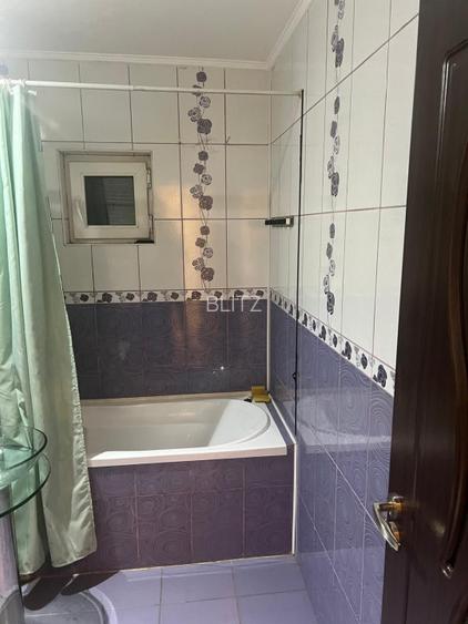 Apartament 60 mp, 2 camere semidecomandat-CV9 - 10