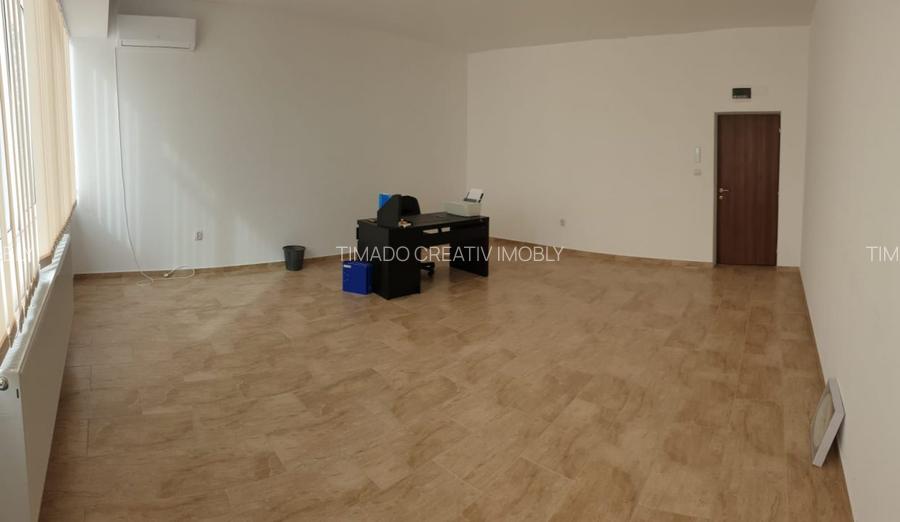Spatii birouri metrou Anghel Saligny cu loc de parcare - 4