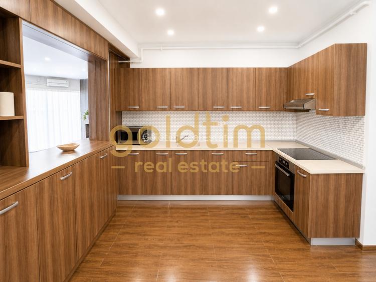 SUPERB / APARTAMENT CU 3 CAMERE SPATIOASE / TERASA 31 MP - 2