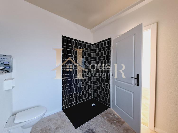 Braytim. Finisaje premium. Zid dublu cu izolatie fonica. - 17