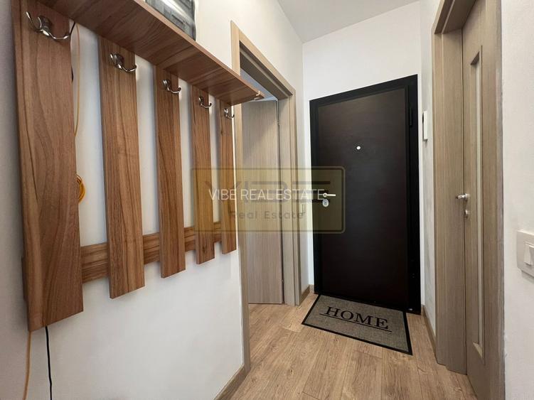 Apartament 2 camere Nicolina - Newton City - 55
