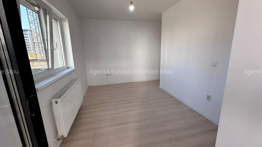 Apartament 4 camere – str. Doamna Stanca, Șelimbăr, bloc finalizat, parcare - 17