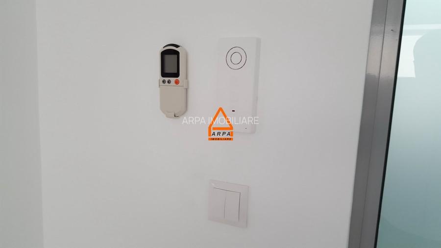 Spatiu comercial - Birouri - 300 mp - Centru Civic - 6