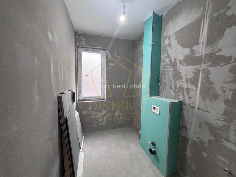Apartamente noi cu 3 camere, curte 60-70mp | Dumbravita | CORA - 14