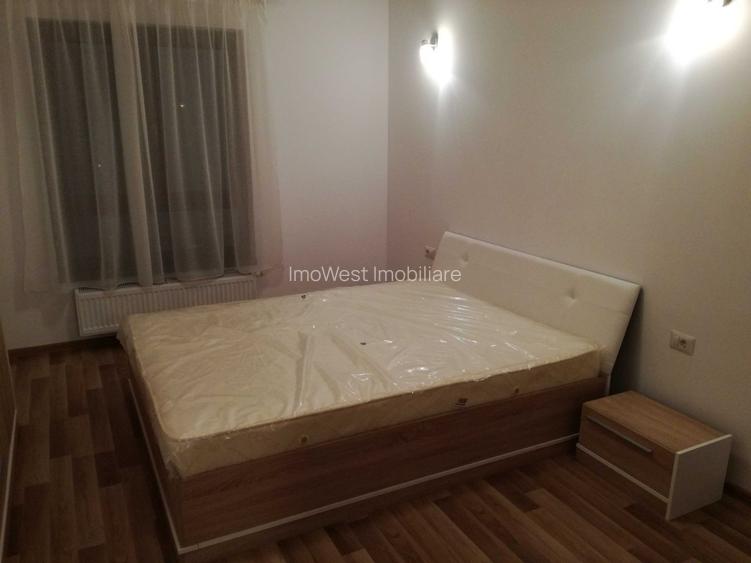 Braytim | 3 Camere | Etaj 1 | 2 Bai | Loc de parcare - 4