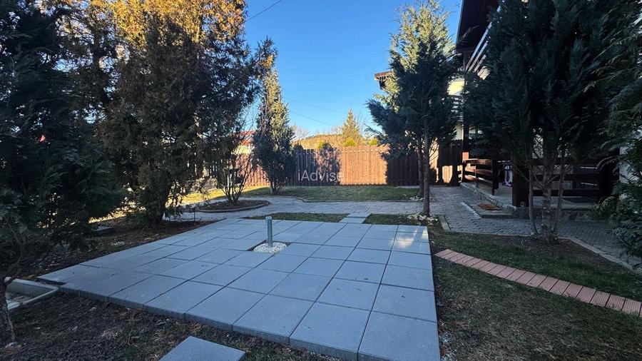 CASA SPATIOASA CU 5 CAMERE IN SANPETRU - 4