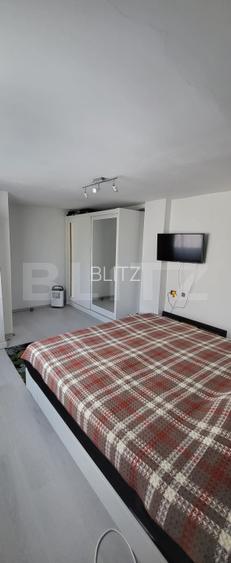Casă individuală versatilă – ideală pentru locuire, investiție- Zona Grivitei - 11