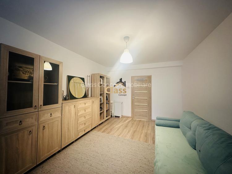 Apartament 2 camere | Decomandat | Modern | 51 mpu | Flora Manastur  - 2