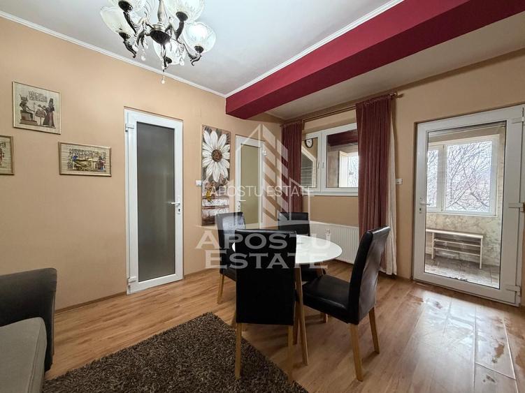 Casa indiviuala,7 camere, teren 585,de vanzare, zona Lipovei,Timisoara - 14