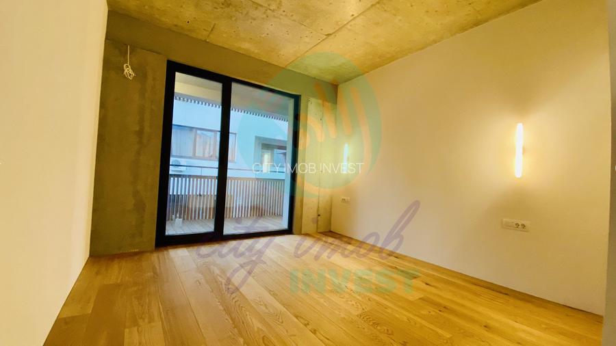 Apartament 3 camere in bloc boutique, Dorobanti - 7