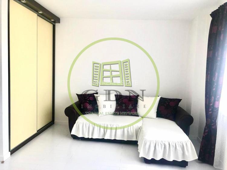 Apartament 2 camere decomandat zona OMV Mărăști - 3