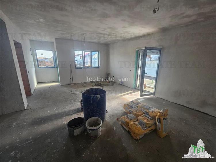 Vila 4 camere asfalt/incalzire pardoseala la 20 minute de metrou Pacii - 2