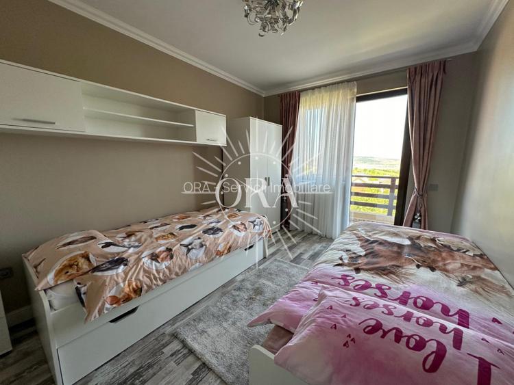 CASA DUPLEX DE INCHIRIAT | 5 CAMERE | DEZMIR | PRETABIL FAMILIE SAU FIRMA - 14