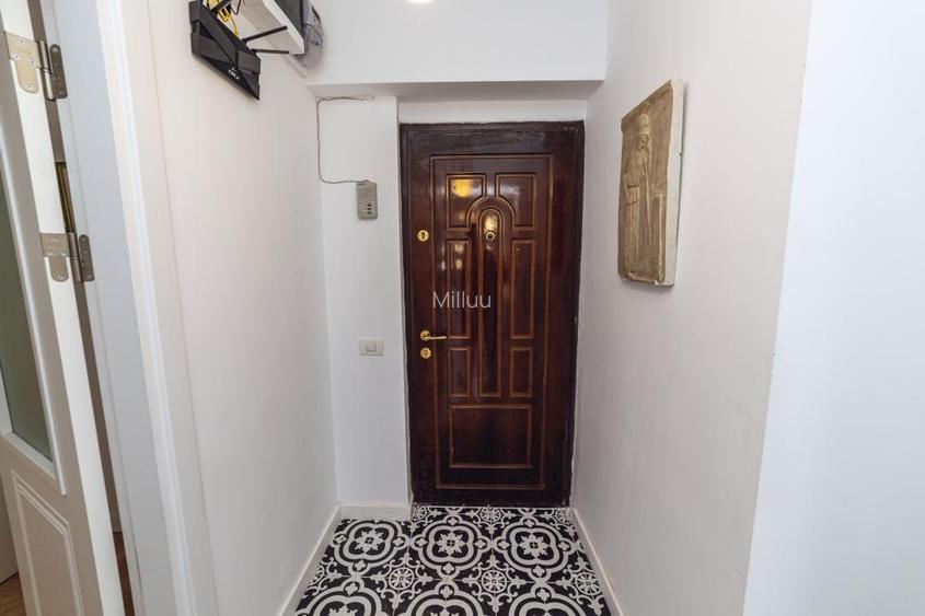 2 camere | Centrala Termica | 5 Min Metrou Izvor - 15