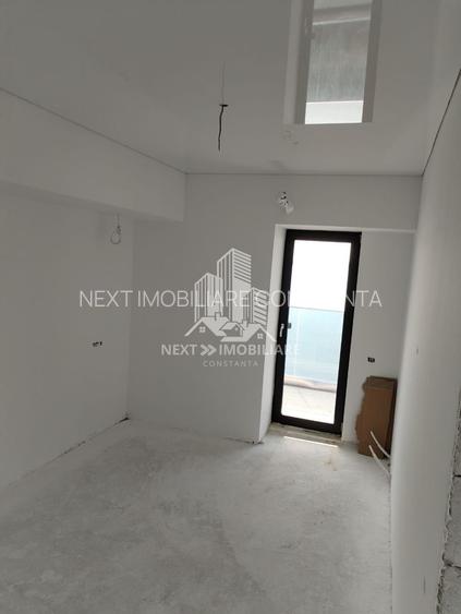 Apartament 3 camere la alb, Mamaia, Lacul Siutghiol - 3