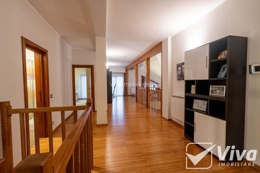 “City View” Galata – Platoul însorit, casa 300 mpu, D/P/E, teren 1095mp - 8