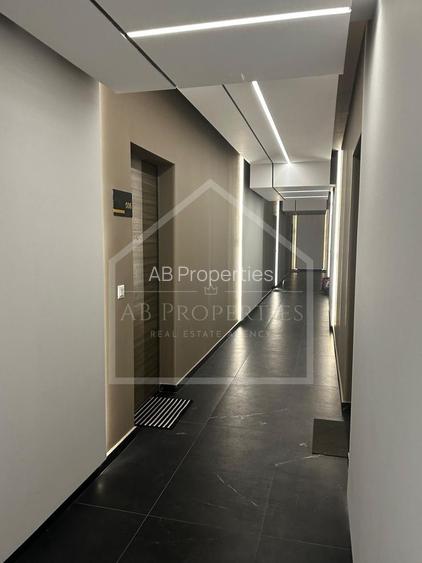 Apartament 2 camere | Nusco | Parcare Inclusa - 11