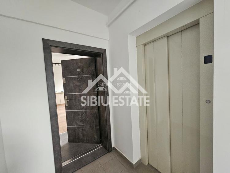 Spatiu birou de inchiriat Sibiu central - 12