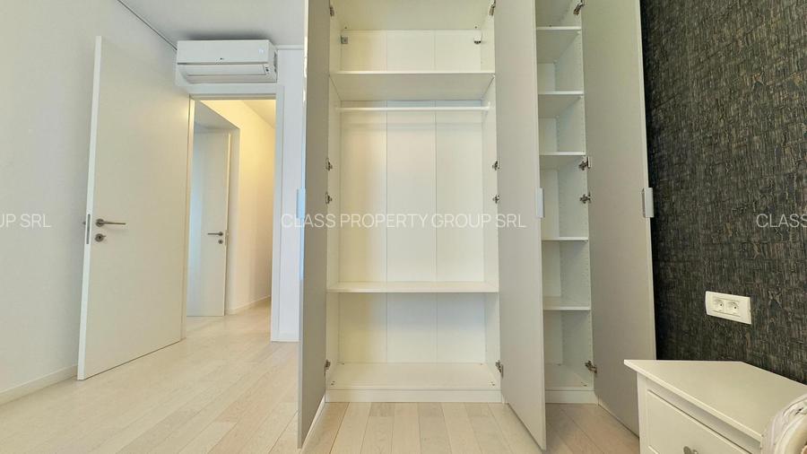 Win Herastrau | Apartament cu 2 camere de închiriat | Loc Parcare - 7