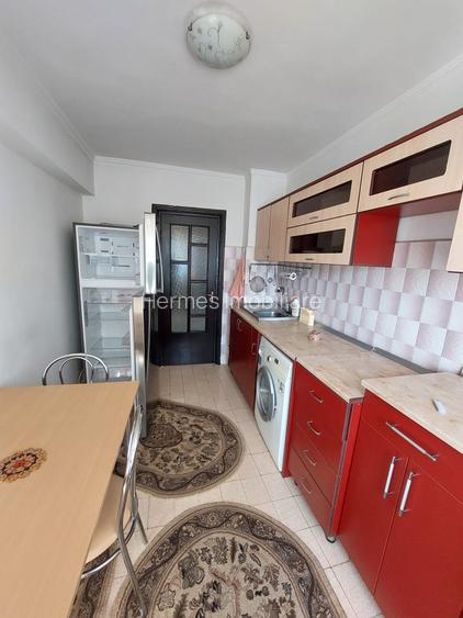 Apartament 2 camere decomandat, Tomis 3/City Mall - 10