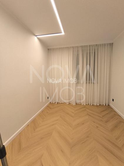 Apartament MODERN - Aleea Buia, Sibiu - 7