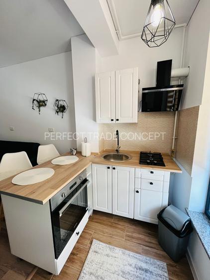 Tomis Plus Palazu Mare Apartament 2 camere de inchiriat termen lung - 6