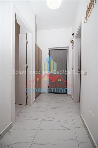 Garsoniera 35 mp, de inchiriat, Str. Weiner Palada Nr. 14, Chiajna - 6