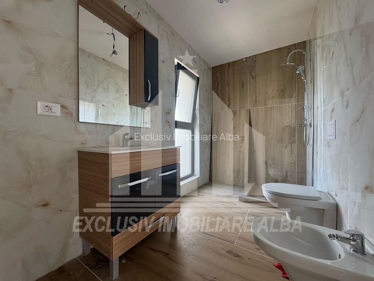 Casa individuala | La cheie | 120 mp | Toate utilitatile | Micesti - 10