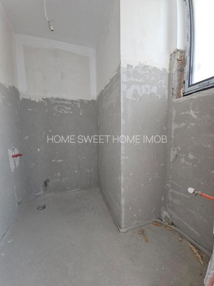 Penthouse 583 mp cu piscina, jacuzzi si vedere panoramica | Trafic Greu - 17